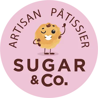 Sugar&Co Logo